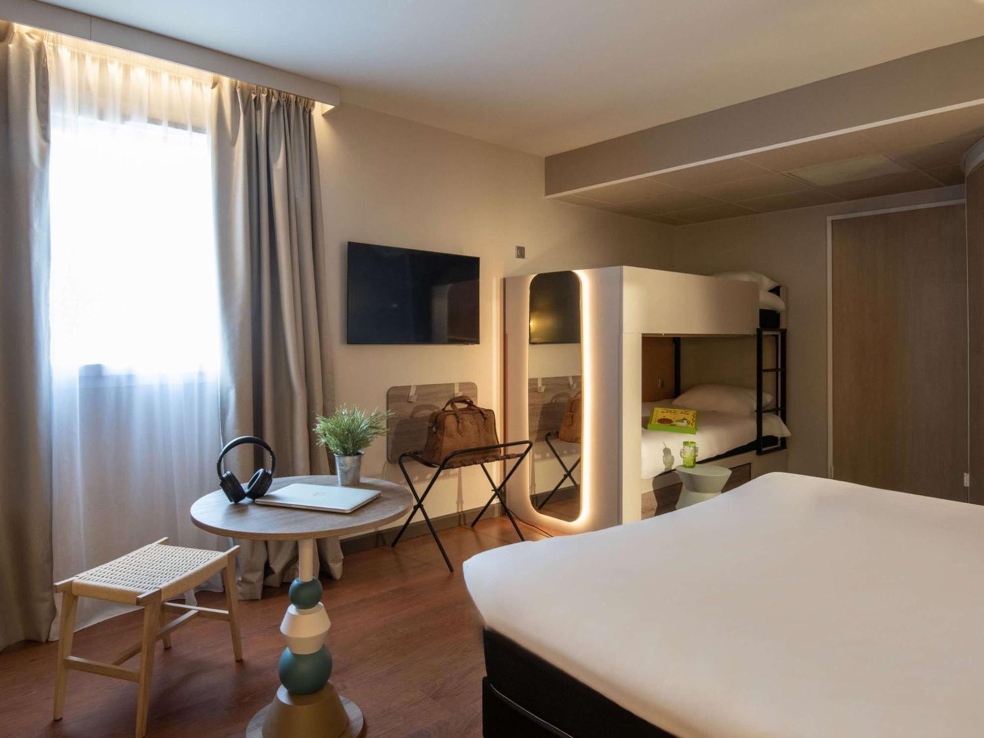 Ibis Golfe De Saint-Tropez Hotel Коголен Екстериор снимка