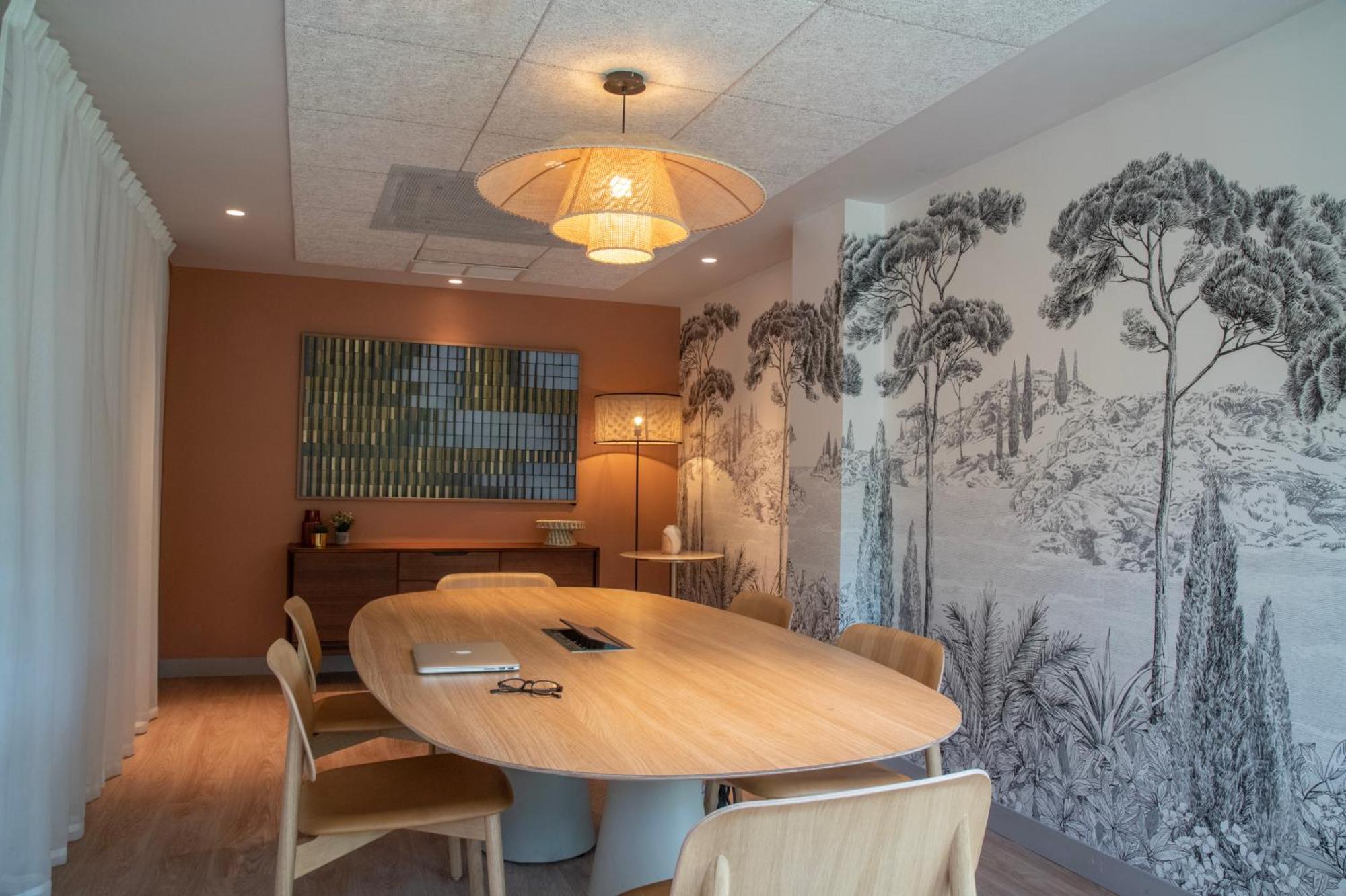 Ibis Golfe De Saint-Tropez Hotel Коголен Екстериор снимка